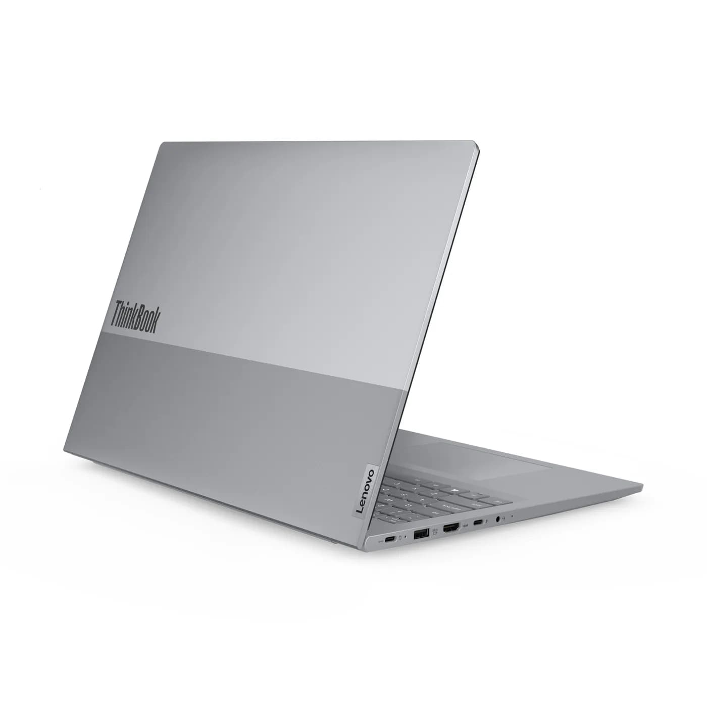 Lenovo ThinkBook 16 G8 IAL Intel Core Ultra 5 225U Computadora portáti 11