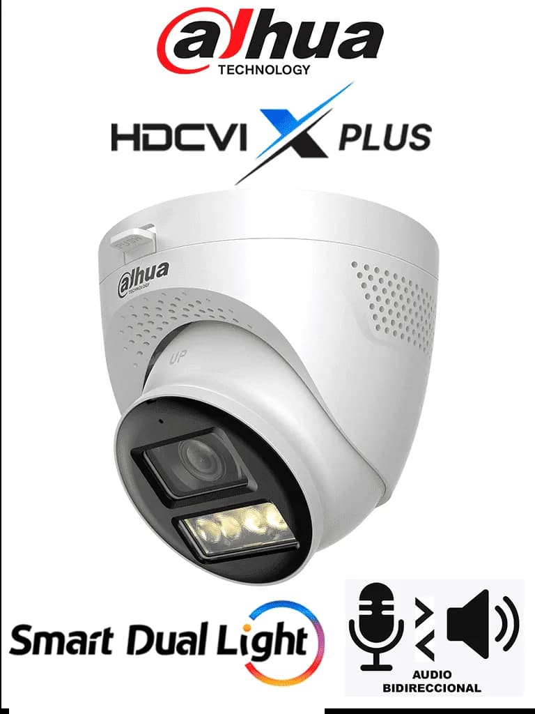 Dahua DH-HAC-HDW1801TQN-IL-T