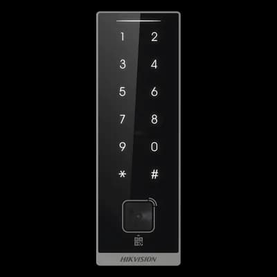 Hikvision DS-K1105EMKB-QR