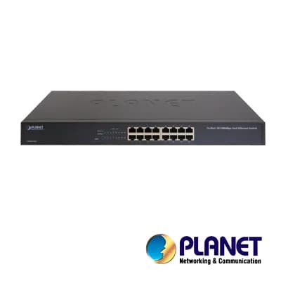 Planet FNSW-1601