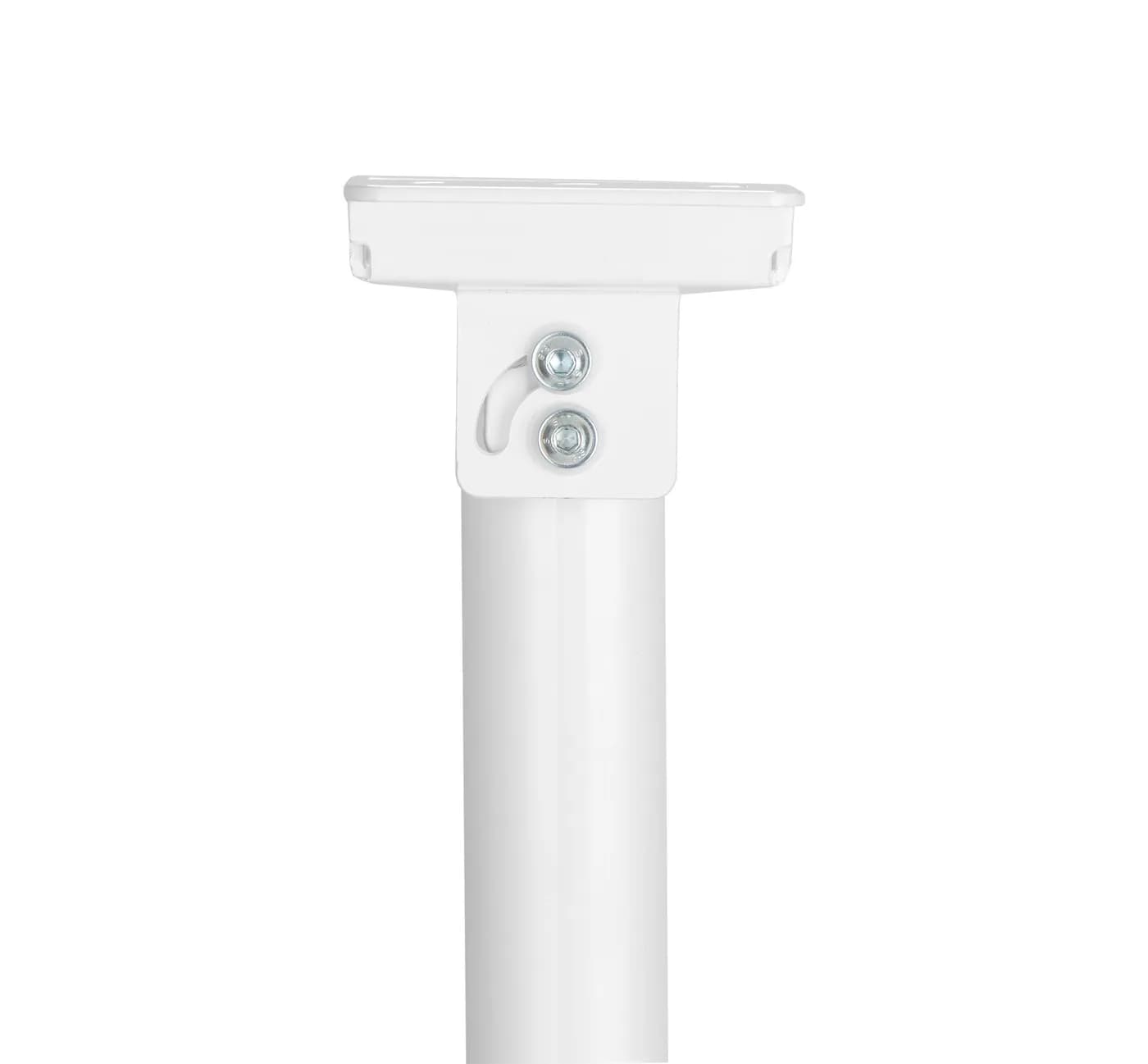 Manhattan 462686 montaje para proyector Techo Blanco 6