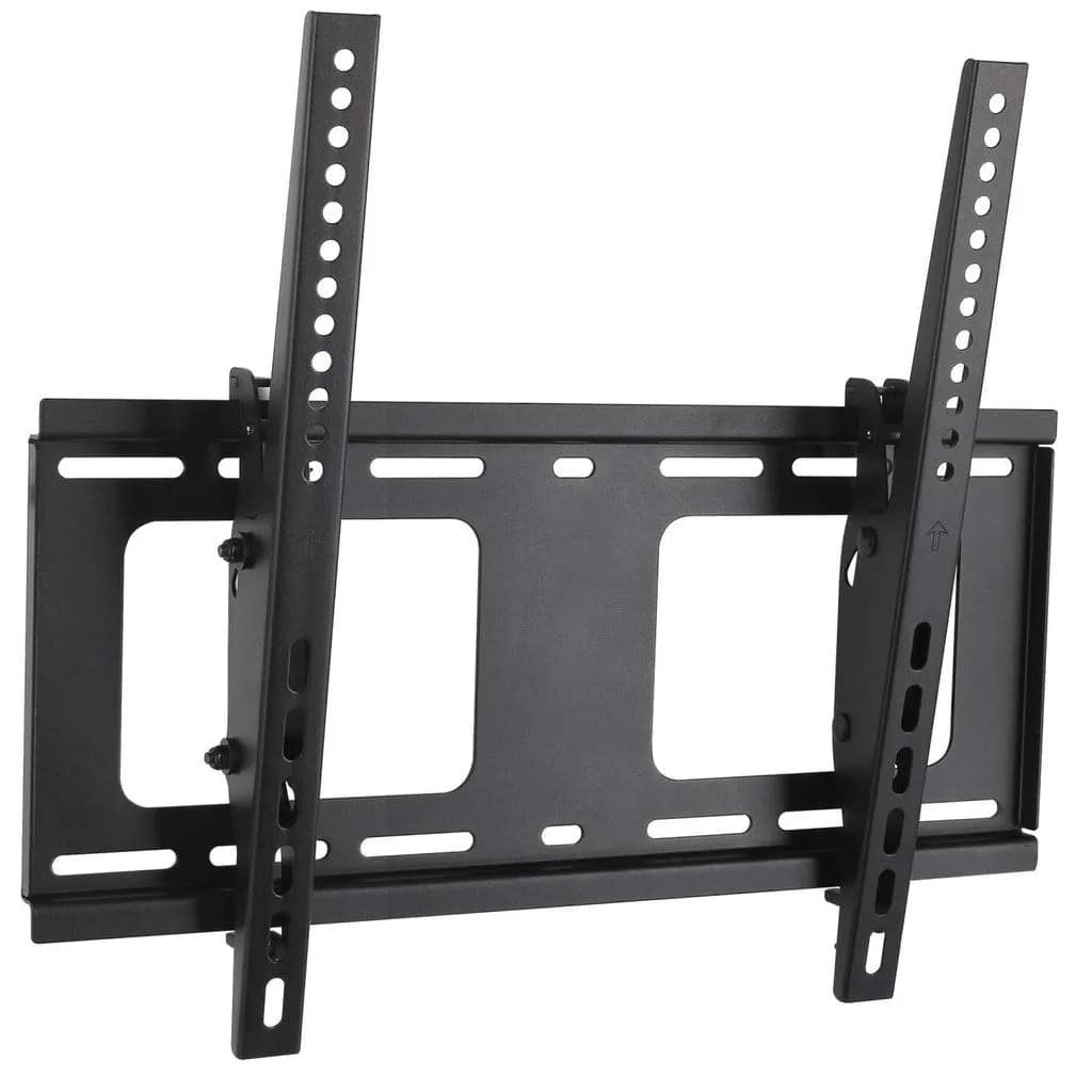 Manhattan Soporte para TV, de pared, con inclinación, pantallas planas 2