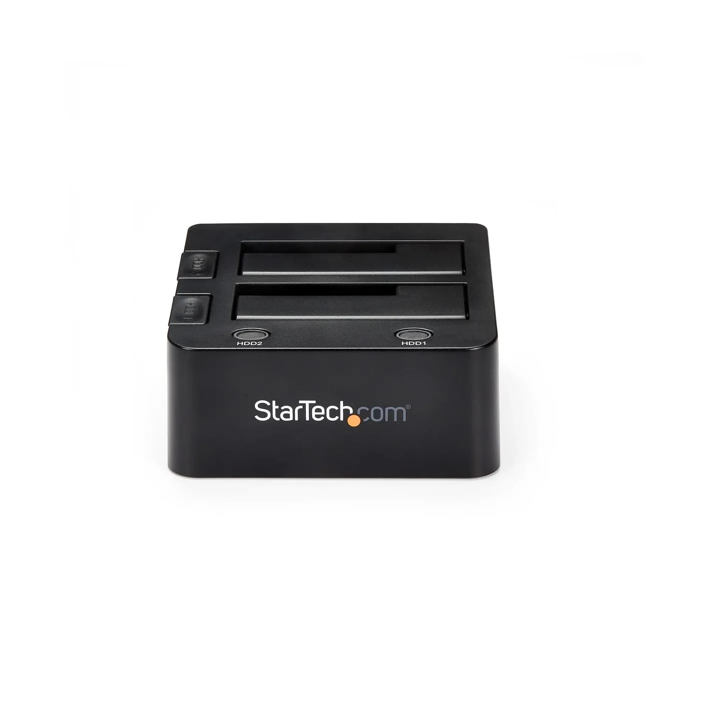 StarTech.com Docking Station de 2 Bahías USB 3.0 a SATA - Base de Acop 3