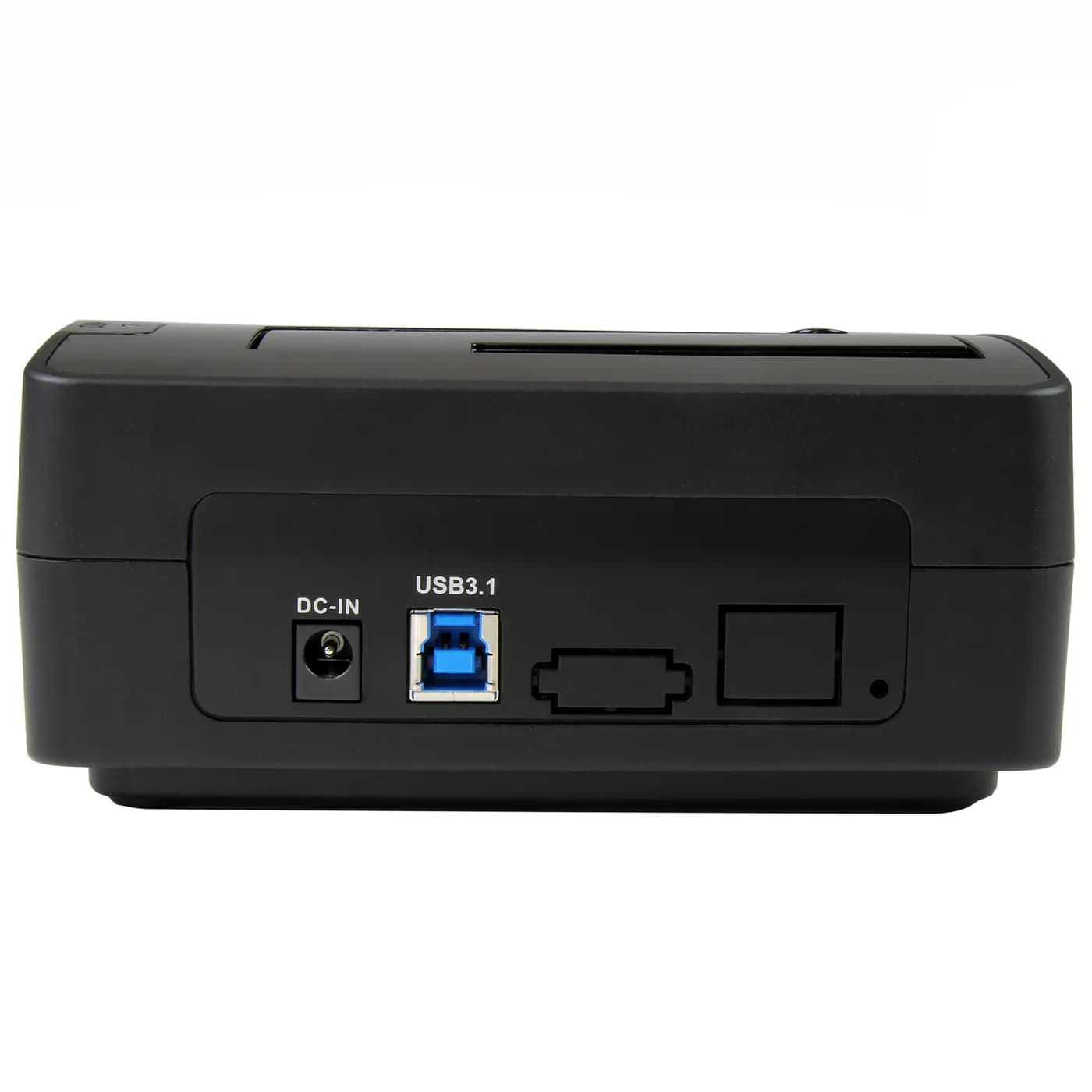 StarTech.com Docking Station USB 3.1 (10Gbps) a SATA III de 1 Bahía pa 3
