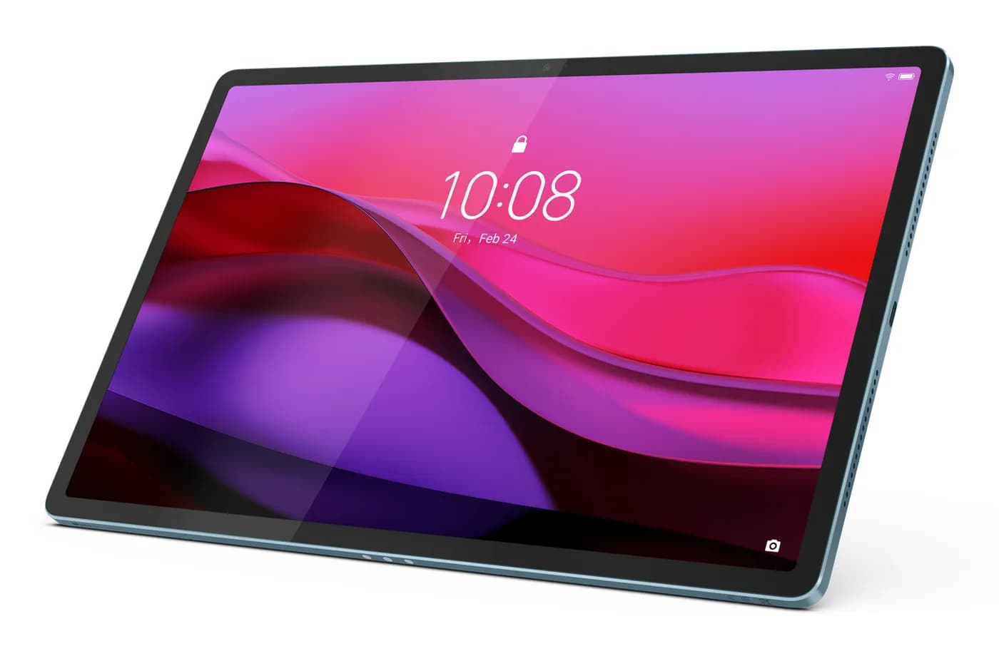 Lenovo Yoga Tab Plus Snapdragon 256 GB 32.3 cm (12.7") 16 GB Wi-Fi 7 ( 7