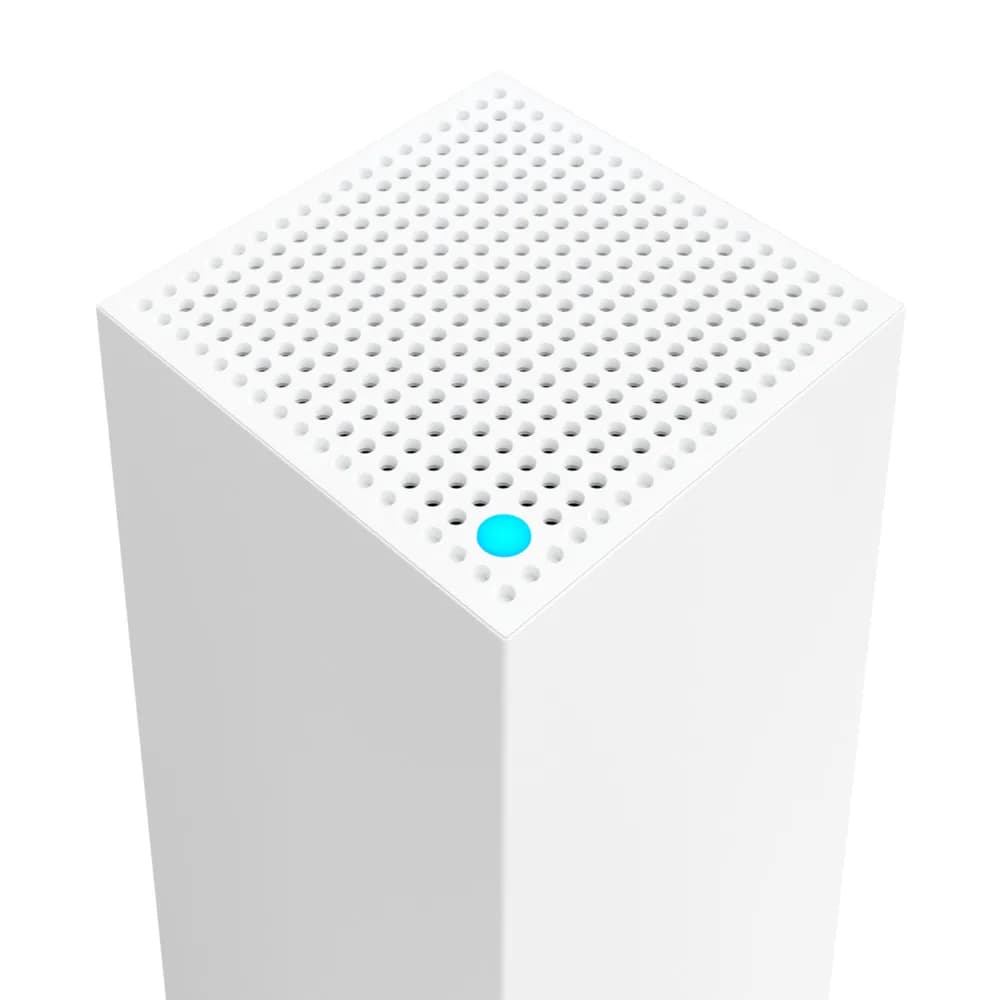 LINKSYS ROUTER ATLAS MESH WIFI 6 DUAL BAND AX3000 2PK (MX2002) 4