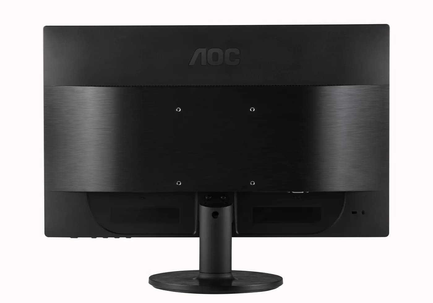 AOC 60 Series E2260SWDN monitor de computadora 54.6 cm (21.5") 1920 x  4
