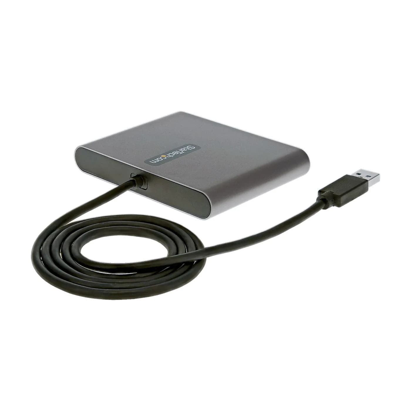 StarTech.com Adaptador USB 3.0 a 4 Puertos HDMI - Tarjeta de Video Ext 2