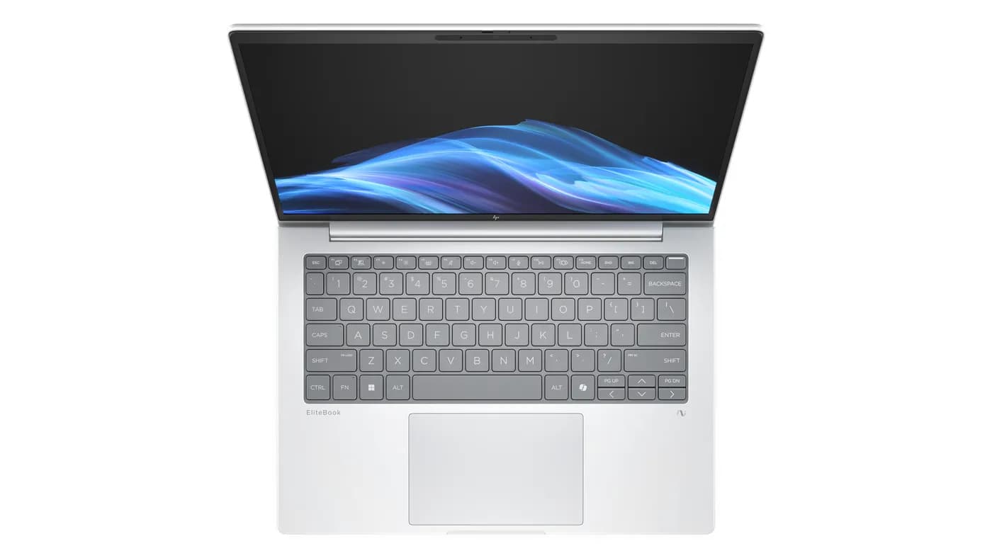 HP EliteBook 8 G1i 14 inch Notebook Next Gen AI PC Copilot+ PC Intel C 8
