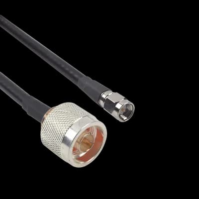 EPCOM Industrial SN-240UF-SMA-91