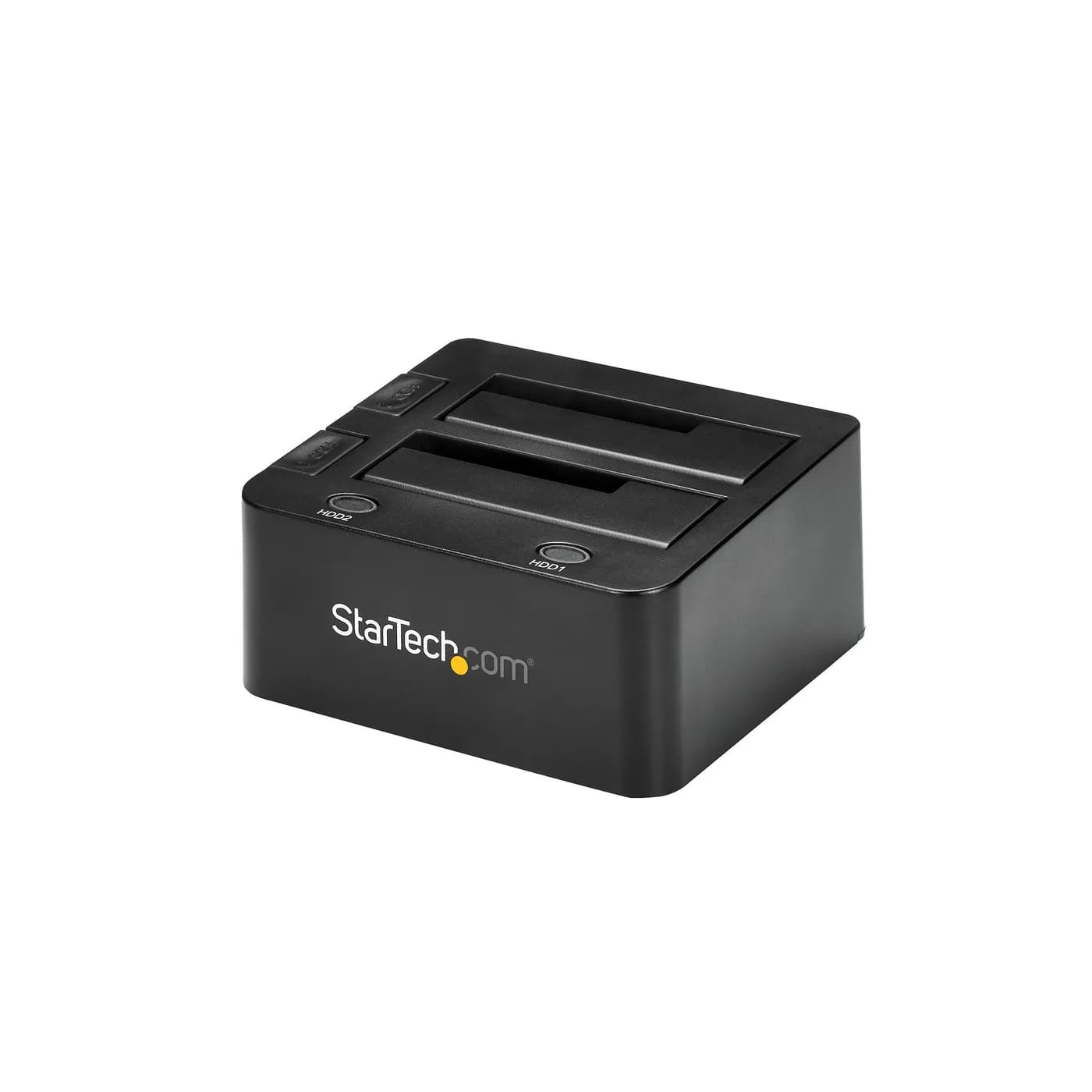 StarTech.com Docking Station de 2 Bahías USB 3.0 a SATA - Base de Acop 2