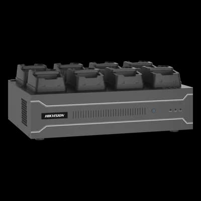 Hikvision DSMDS001/2T/8(B)(MCW409)