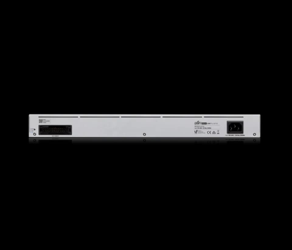 UBIQUITI USW-PRO-48-POE - UniFi Switch Gigabit PoE PRO con 48 puertos  3
