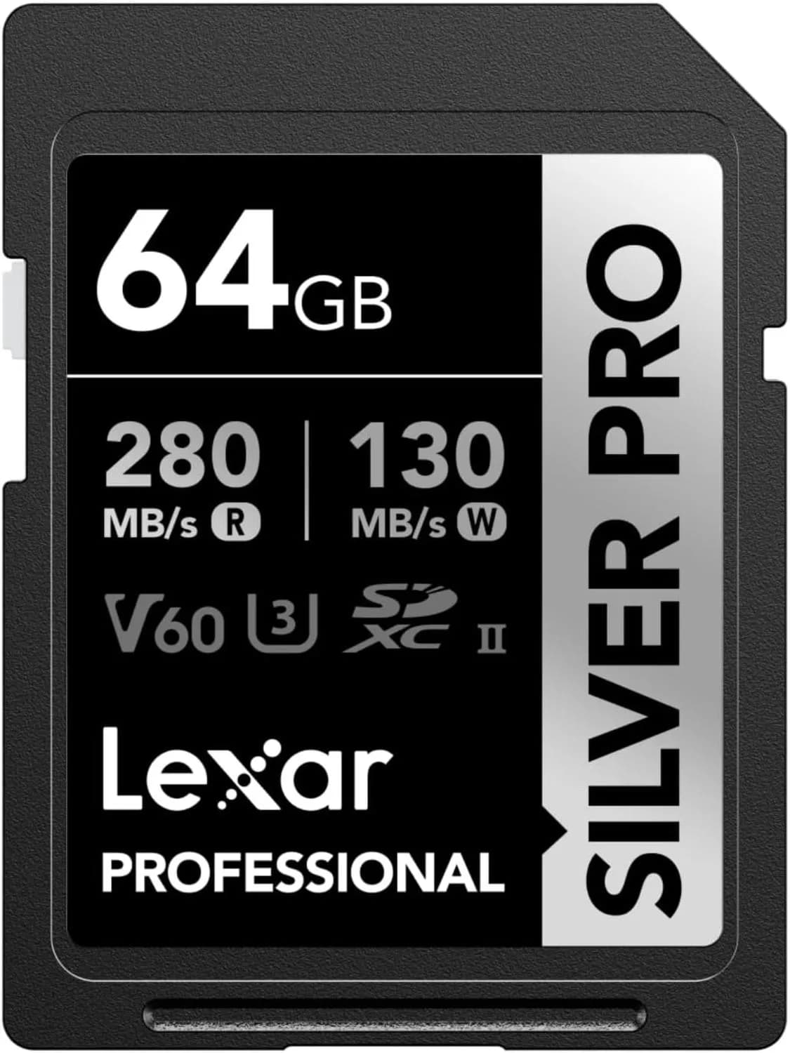 Lexar LSDSIPR064G-BNNNG
