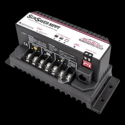 Morningstar SS-MPPT-15L