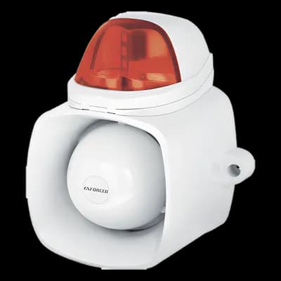 Enforcer Secolarm SH816SSMQ/R