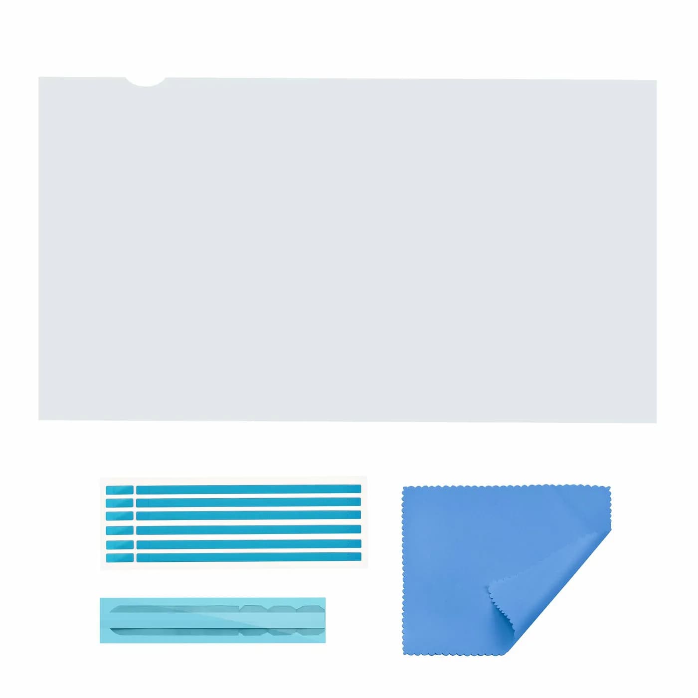 StarTech.com Filtro Anti Luz Azul de 16:10 para Monitor de 24" - Filtr 8