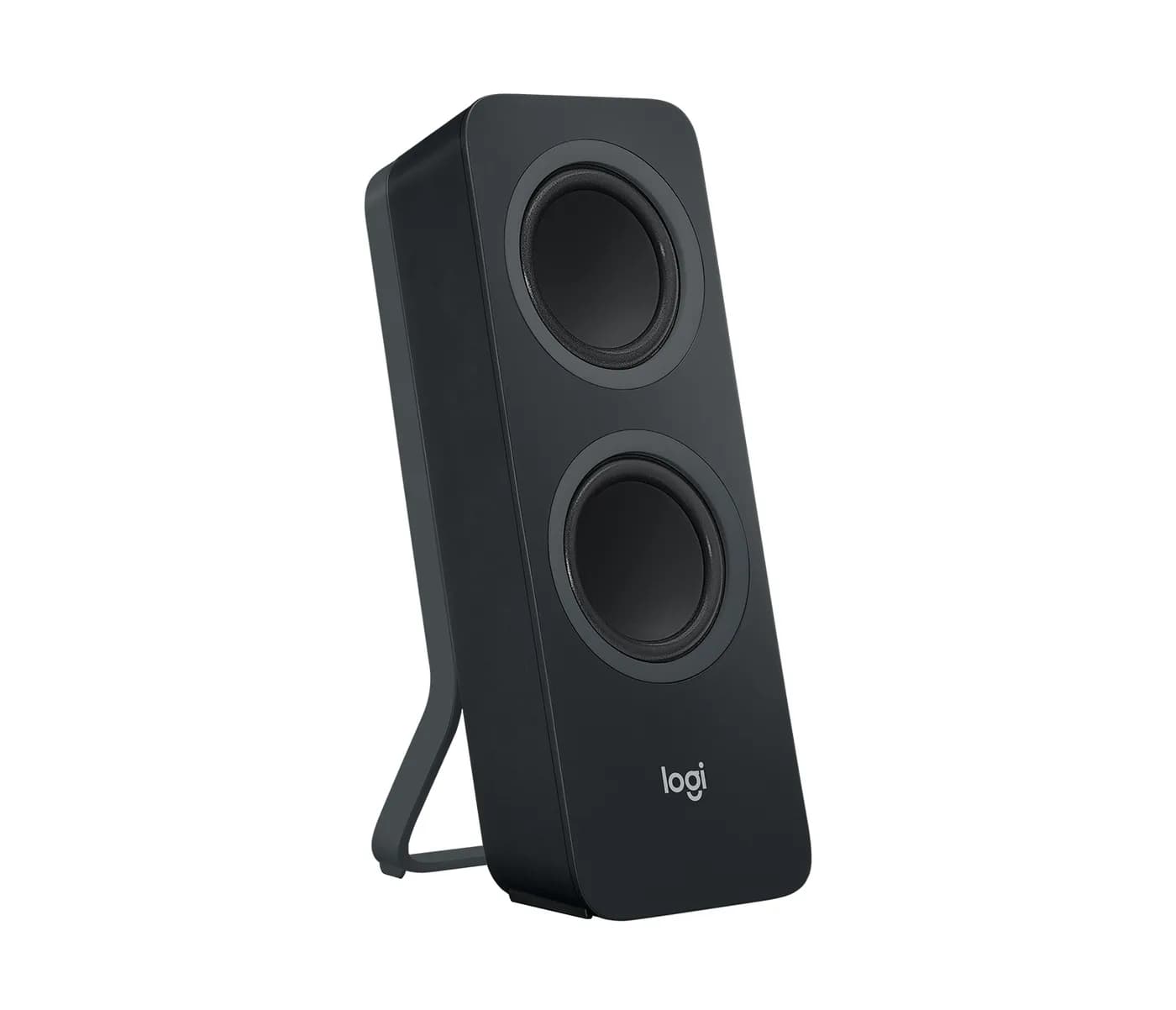 Logitech 980-001294 altavoz Negro Inalámbrico y alámbrico 10 W 3