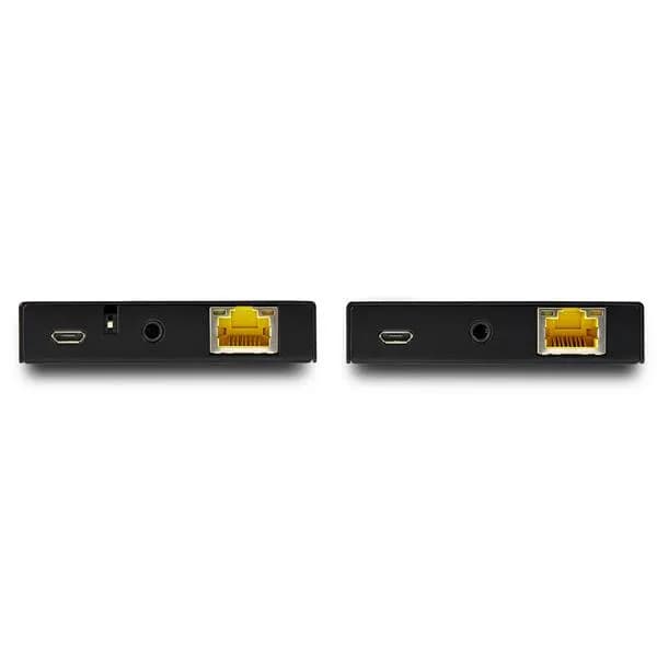 StarTech.com Kit Extensor de Video HDMI por Cat 6 - 4k 60Hz 3