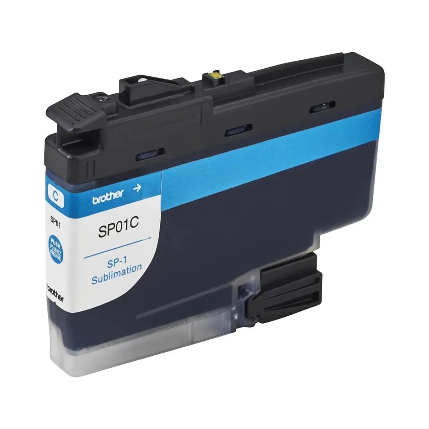 Brother P&H SP01C