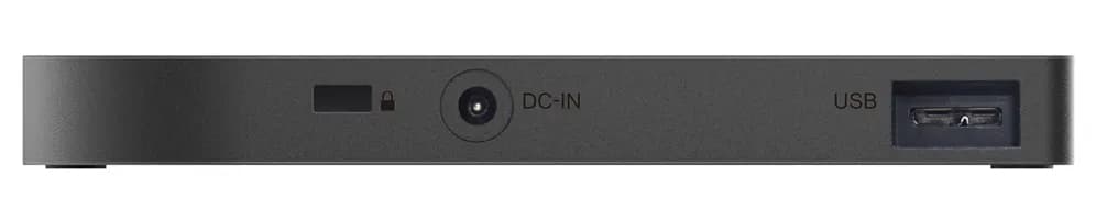 GRABADOR DE BLU-RAY PORTATIL ME DIASTATION 6X TAA COMPATIBLE Y CON 3