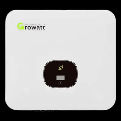 Growatt MIN10000TLX2