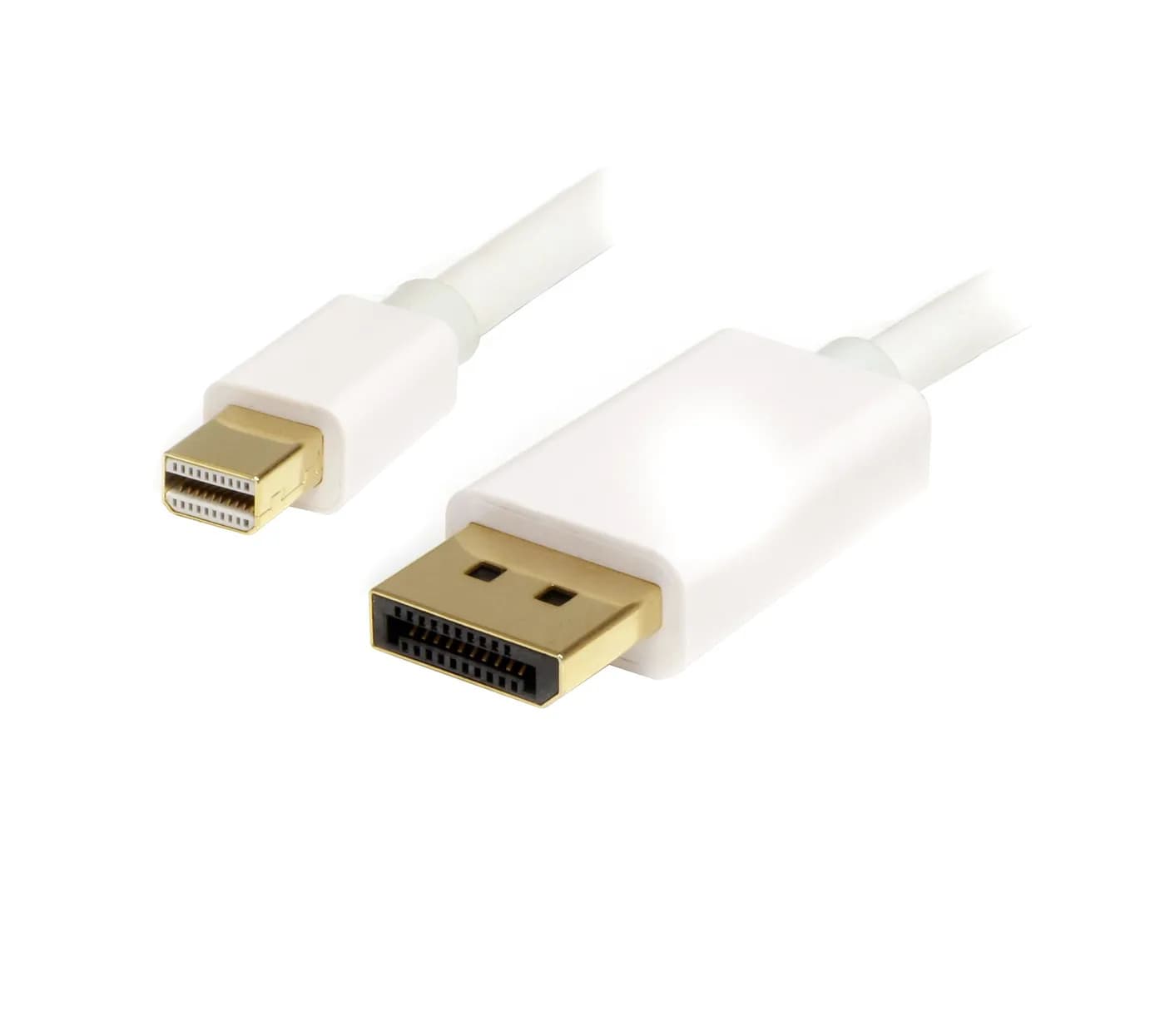 StarTech.com MDP2DPMM2MW