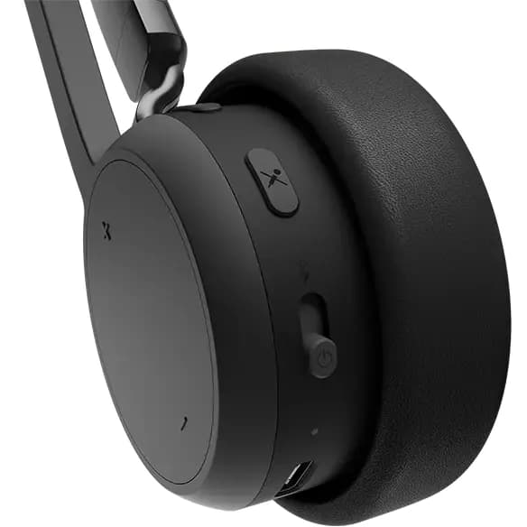 Lenovo 4XD1Q30302 audífono y auriculare Auriculares Inalámbrico Diadem 11
