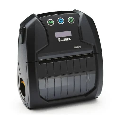 Zebra ZQ22-B16B1KL-00
