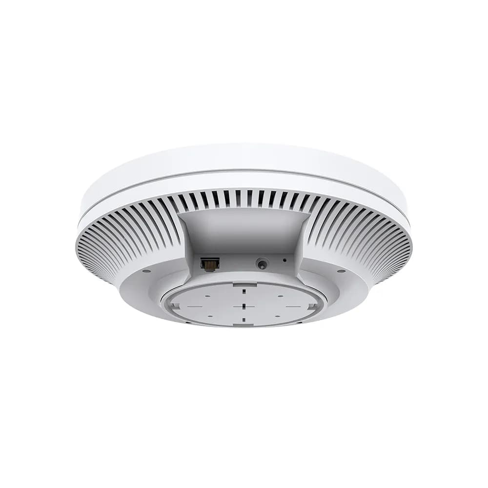 ACCESS POINT WI-FI TP-LINK EAP660 HD/ MONTAJE EN TECHO/ AX3600/ GESTIO 3