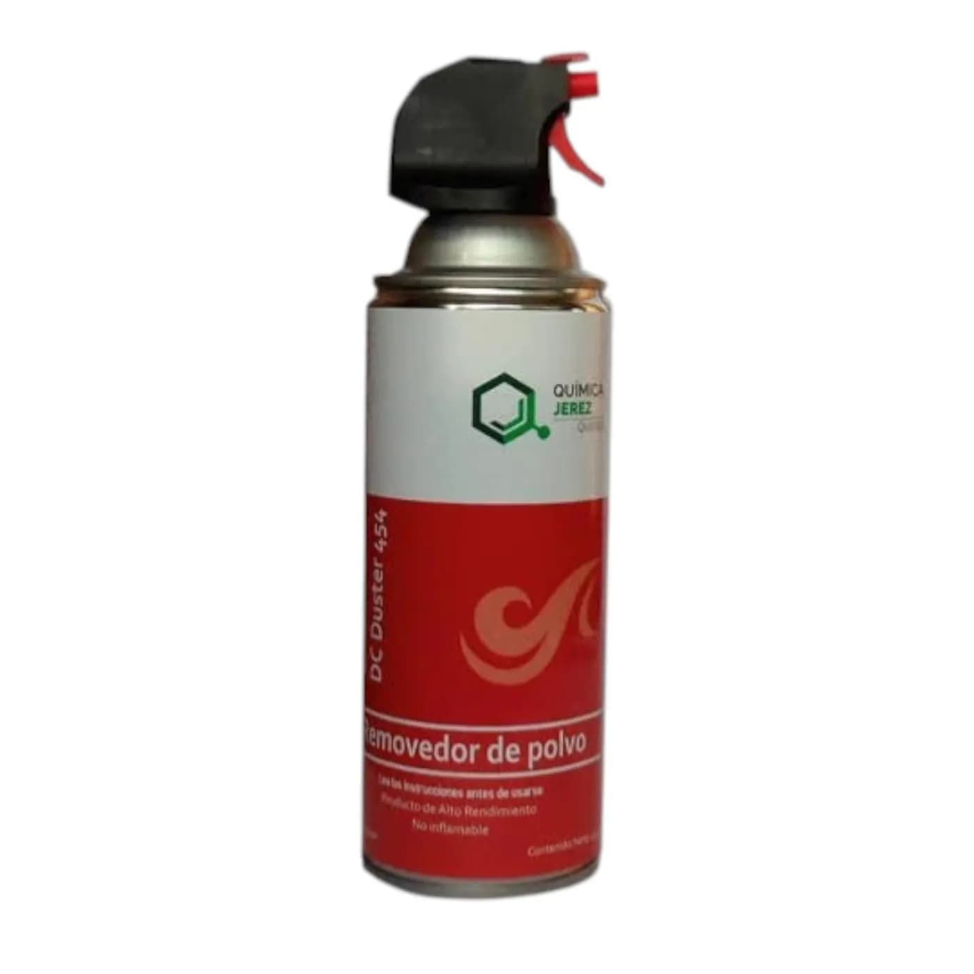 Quimica Jerez AIRDUSTER440
