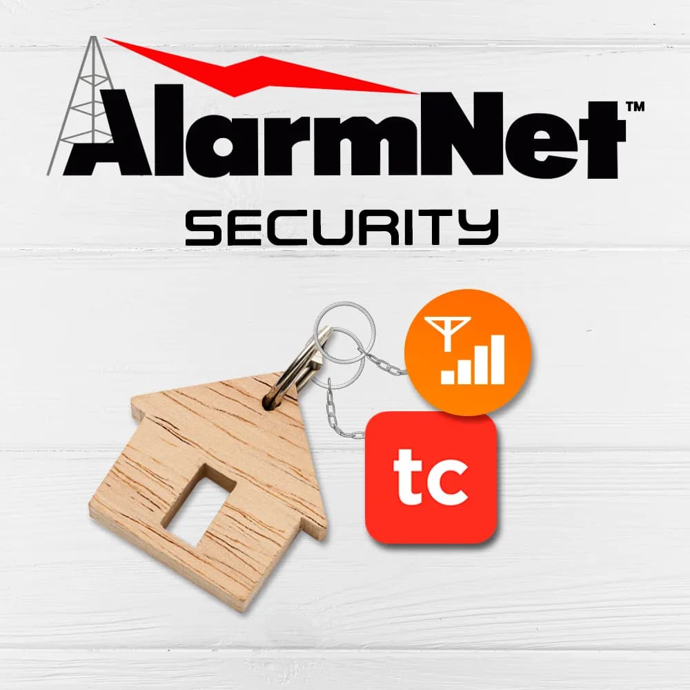 Resideo ALARMNETSMART-CELL