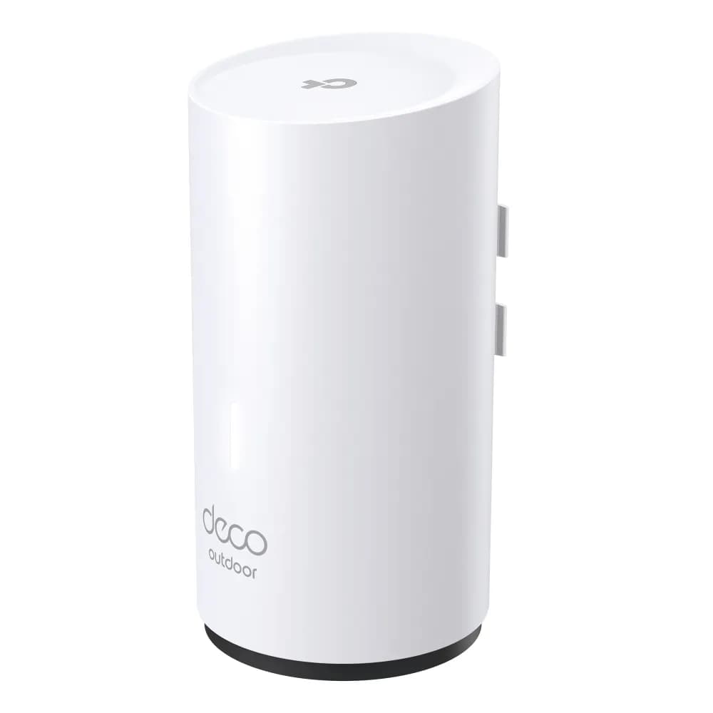 TP-Link Deco X50-Outdoor Doble banda (2,4 GHz / 5 GHz) Wi-Fi 6 (802.11 3