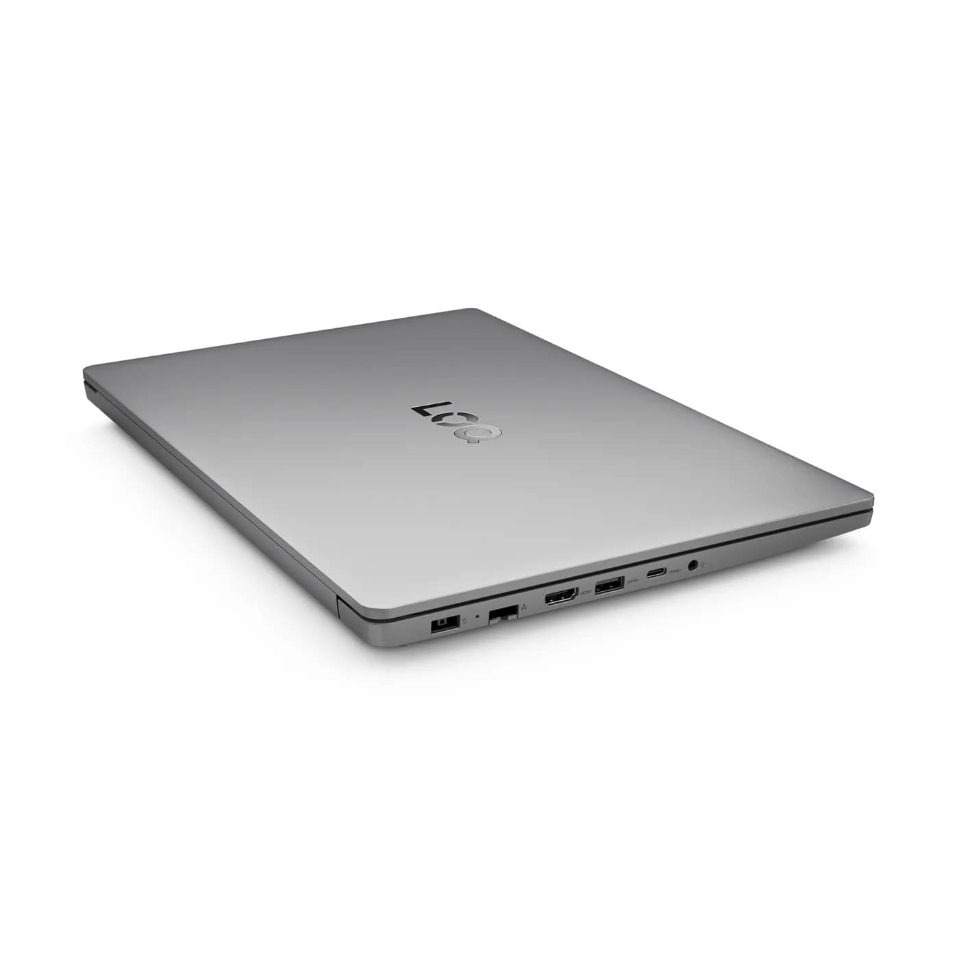 Lenovo LOQ 15IAX9E Intel® Core™ i5 i5-12450HX Computadora portátil 39. 4