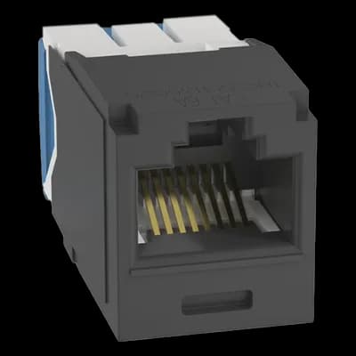 Panduit CJ6X88TGBL