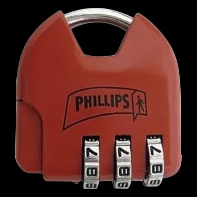 Phillips-Assa Abloy MX2325
