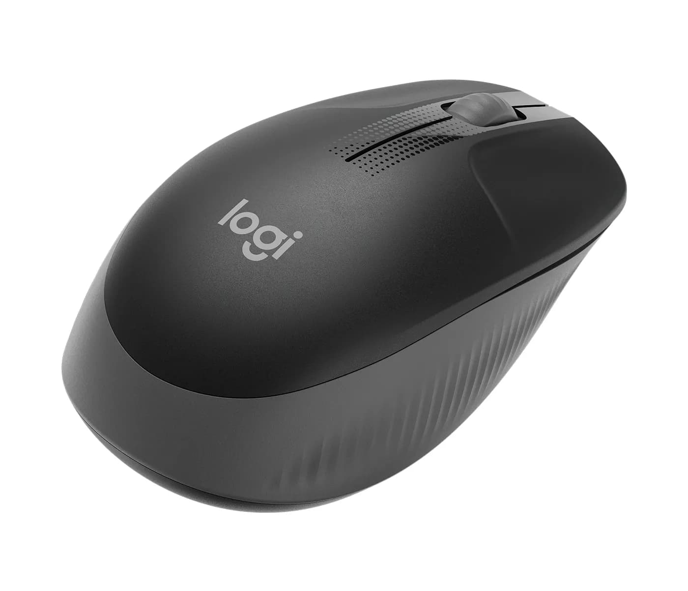 Logitech M190 4