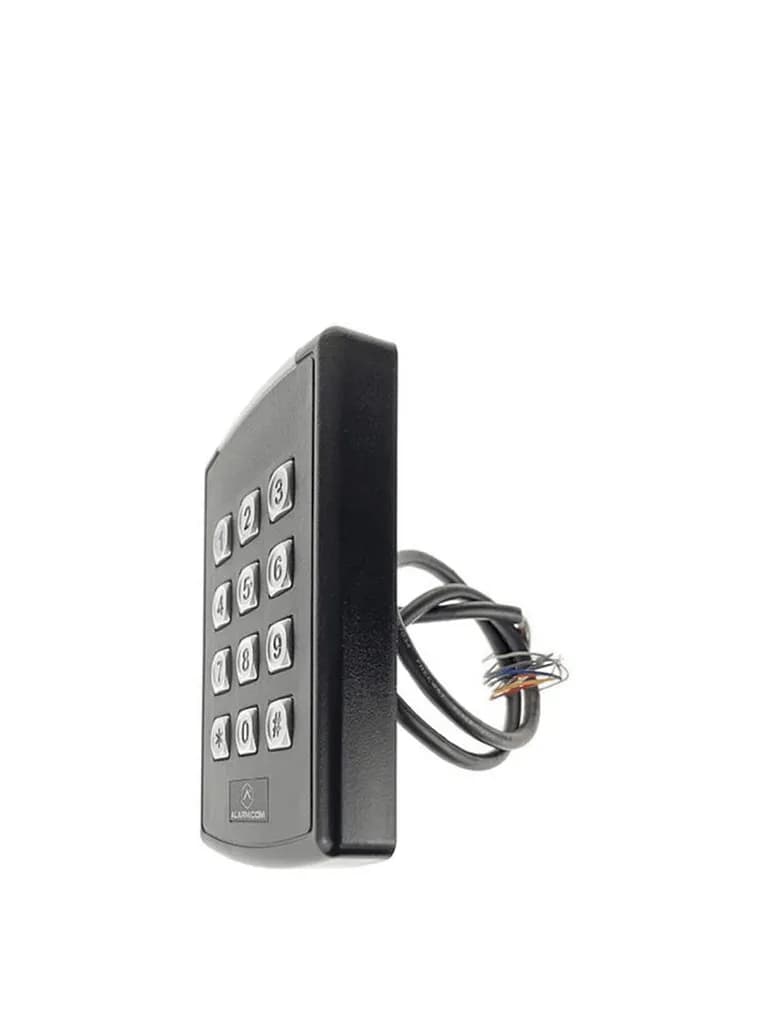 ADC-AC-ET25-1 - Lector sencillo con teclado para alarm.com 5