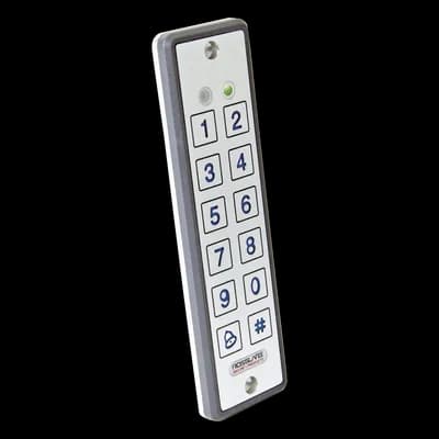 Rosslare Security Products EY-C60N