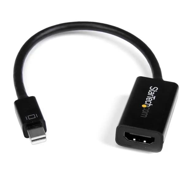 StarTech.com MDP2HD4KS