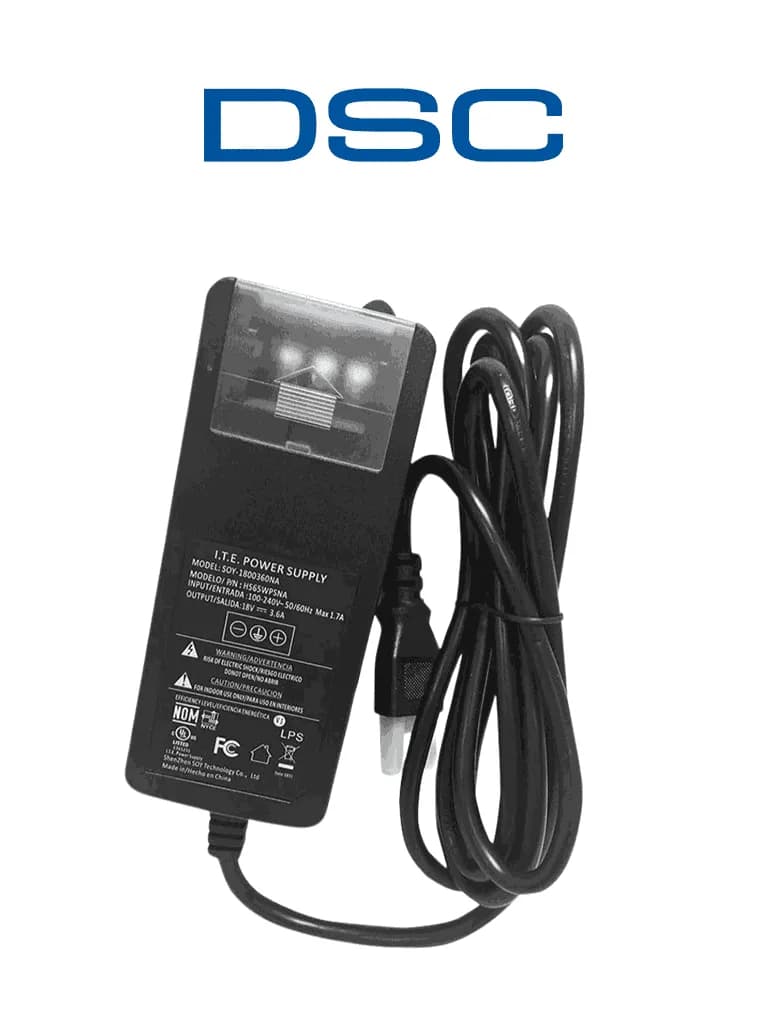 DSC HS65WPSNA