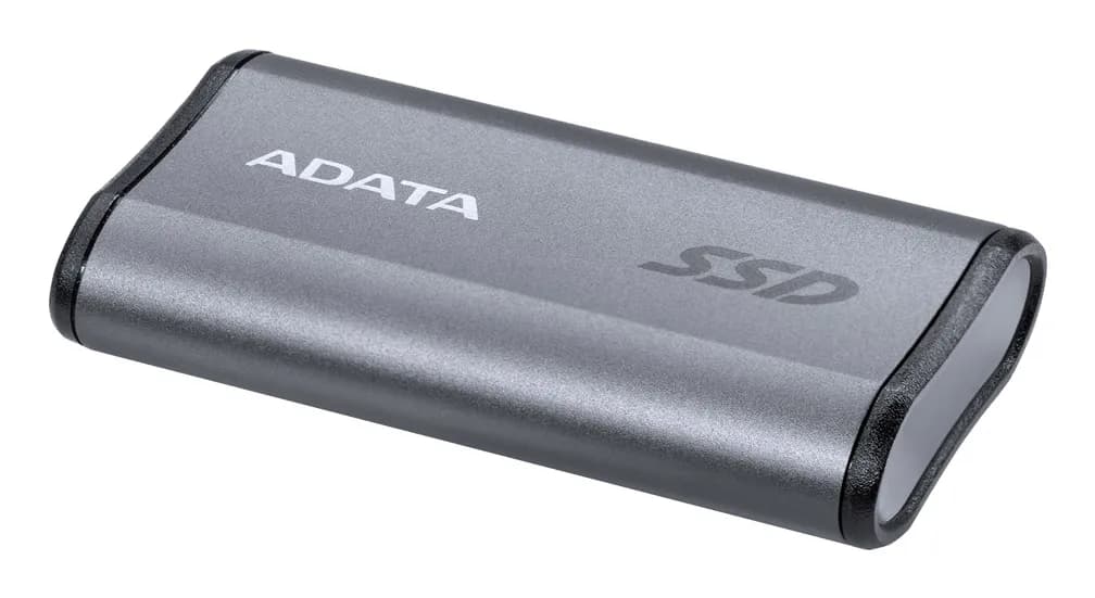 ADATA SE880 2 TB USB Tipo C 3.2 Gen 2 (3.1 Gen 2) Gris 4