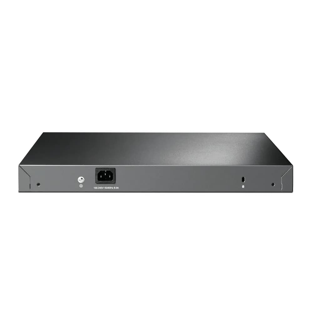TP-Link JetStream TL-SG3428MP dispositivo de redes Gestionado L2+ Giga 3