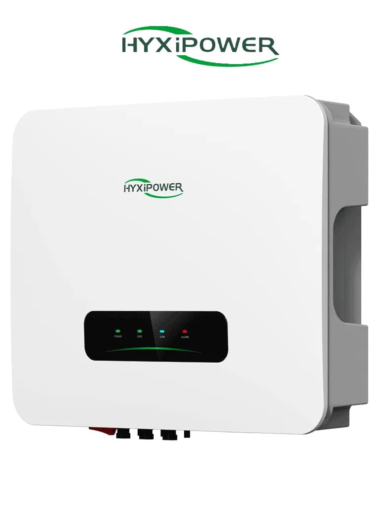 Hyxipower HYX-S10K-S