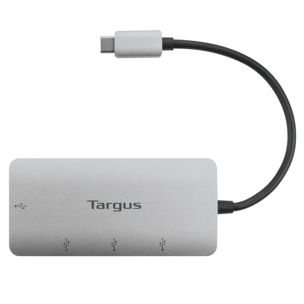 Targus ACH226BT nodo concentrador USB 3.2 Gen 1 (3.1 Gen 1) Type-C 500 5