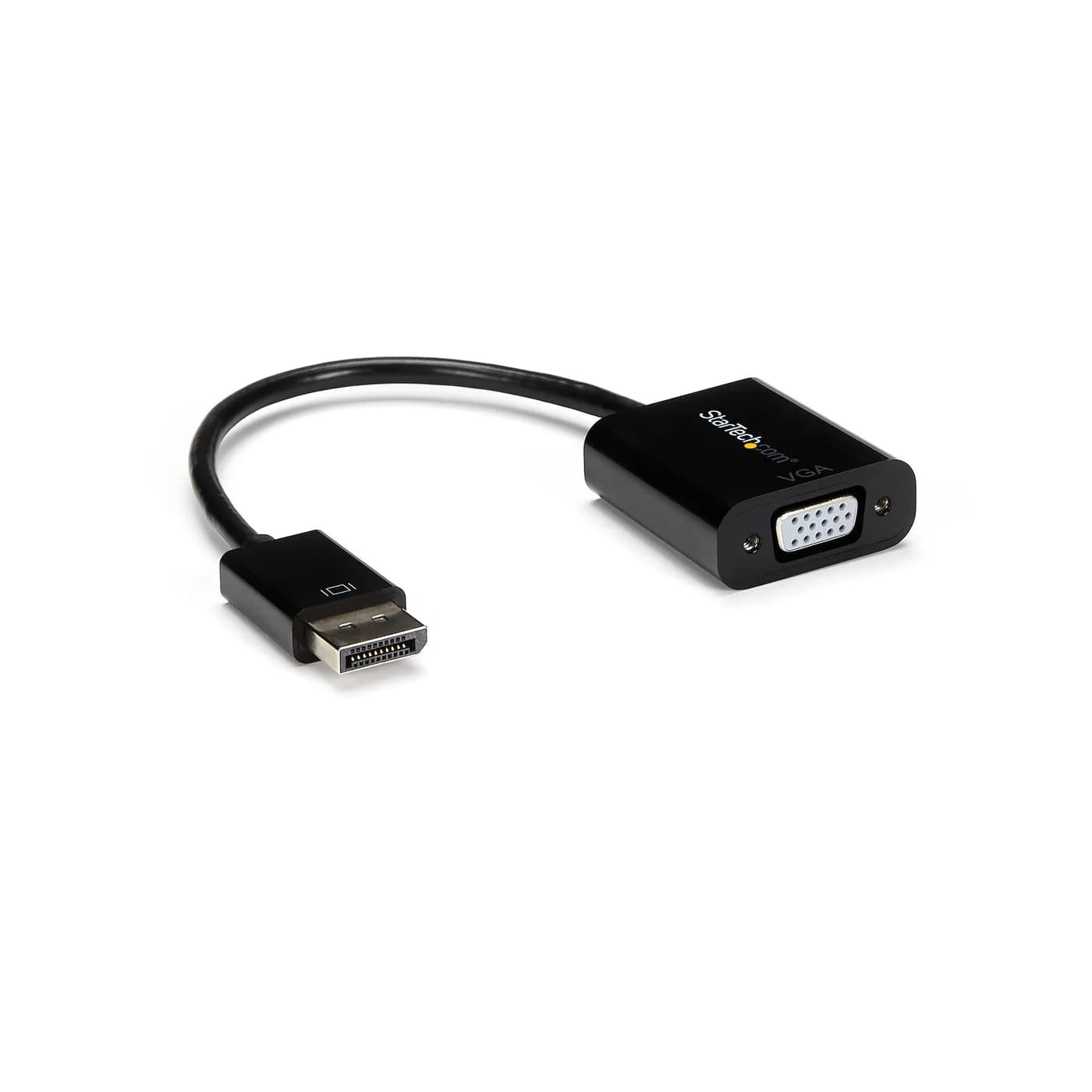 StarTech.com Adaptador Convertidor DisplayPort a VGA - DP a VGA - 1920 3