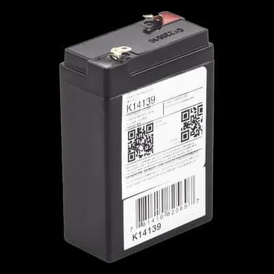 Honeywell K14139