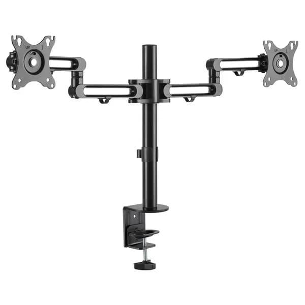 StarTech.com Base de Escritorio para 2 Monitores - Articulada - Fabric 3