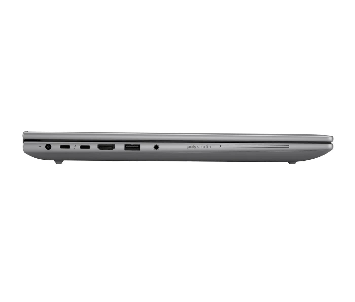 HP ZBook X G1i 16 inch Mobile Workstation PC Intel Core Ultra 7 255H 4 2