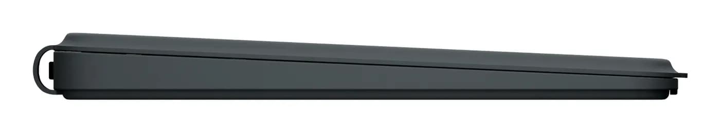 Logitech 920-012867 teclado para dispositivos móviles QWERTY Inglés Bl 6